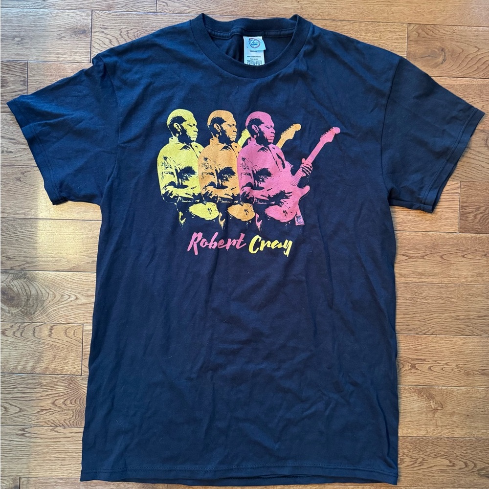 Robert cray tour Tshirt
